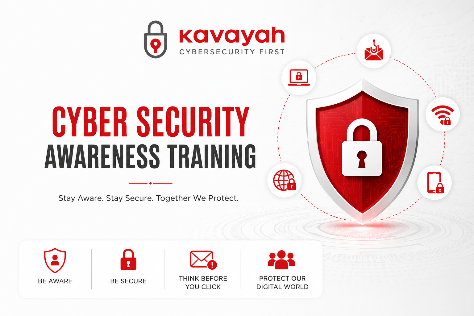 Cyber Security Awareness Training - Hindi  K01