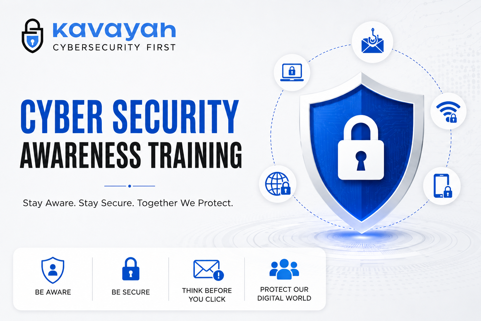 Cyber Security Awareness Training - Hindi  K05
