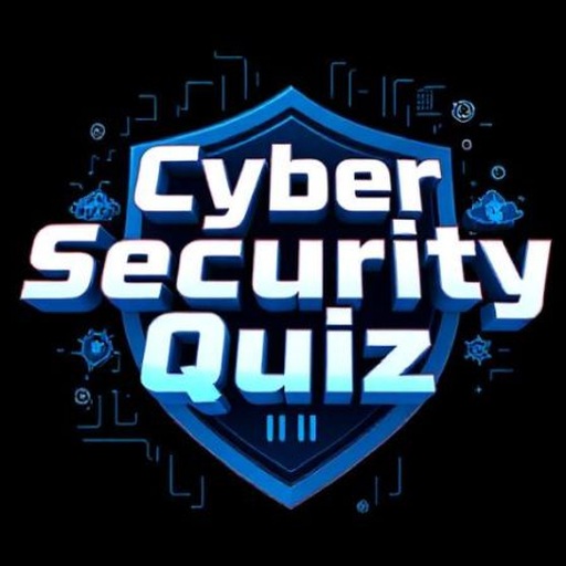 Cybersecurity Quiz SEC1012