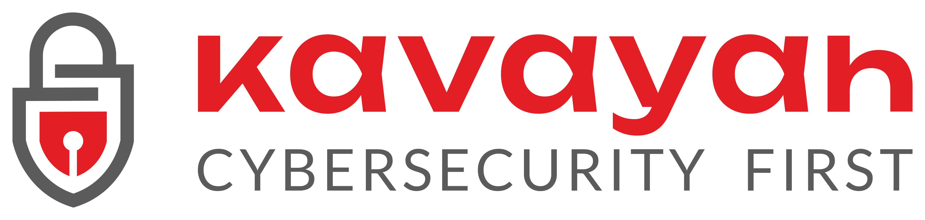 Kavayah Learning Platform Home Page